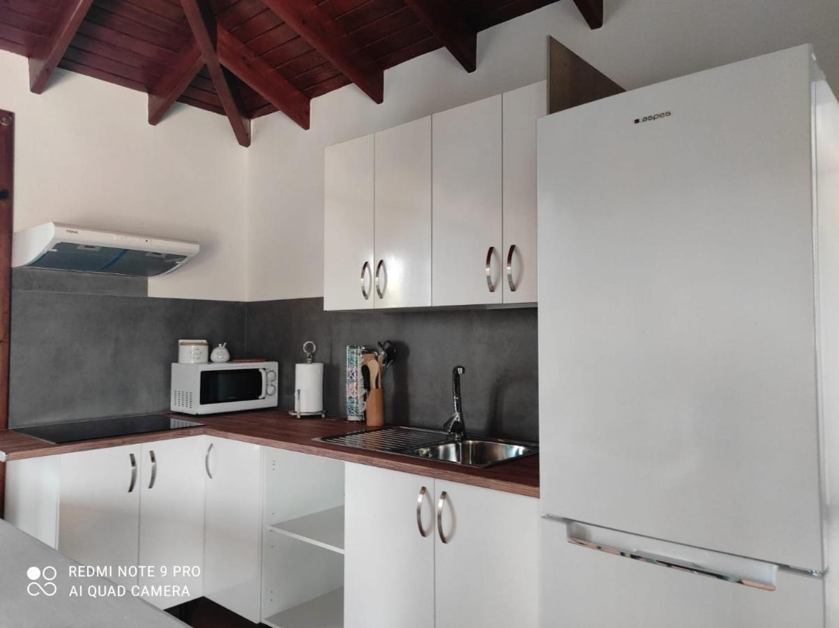Suite La Oliva Exterior foto