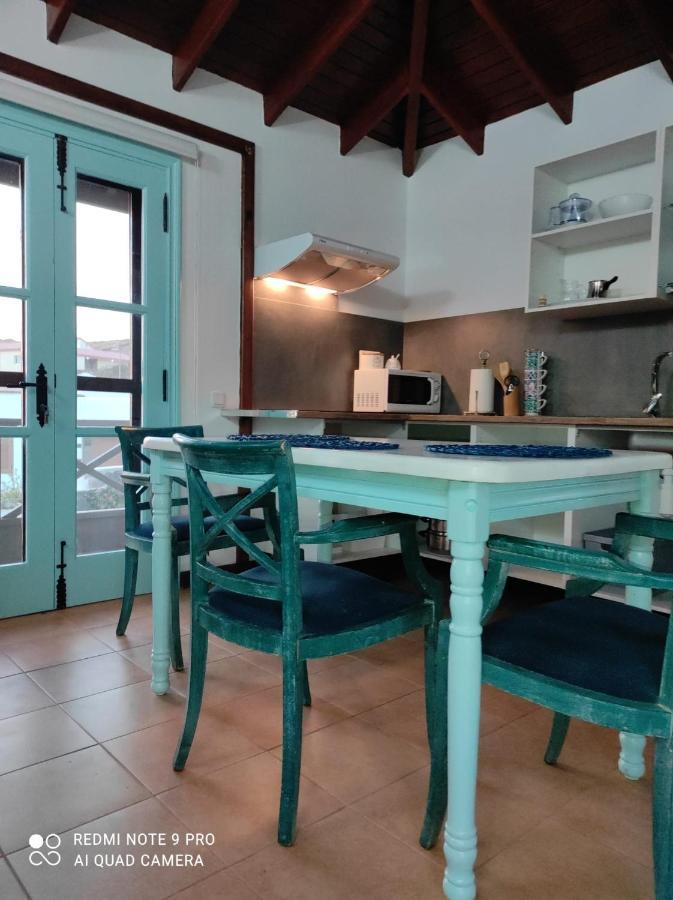 Suite La Oliva Exterior foto