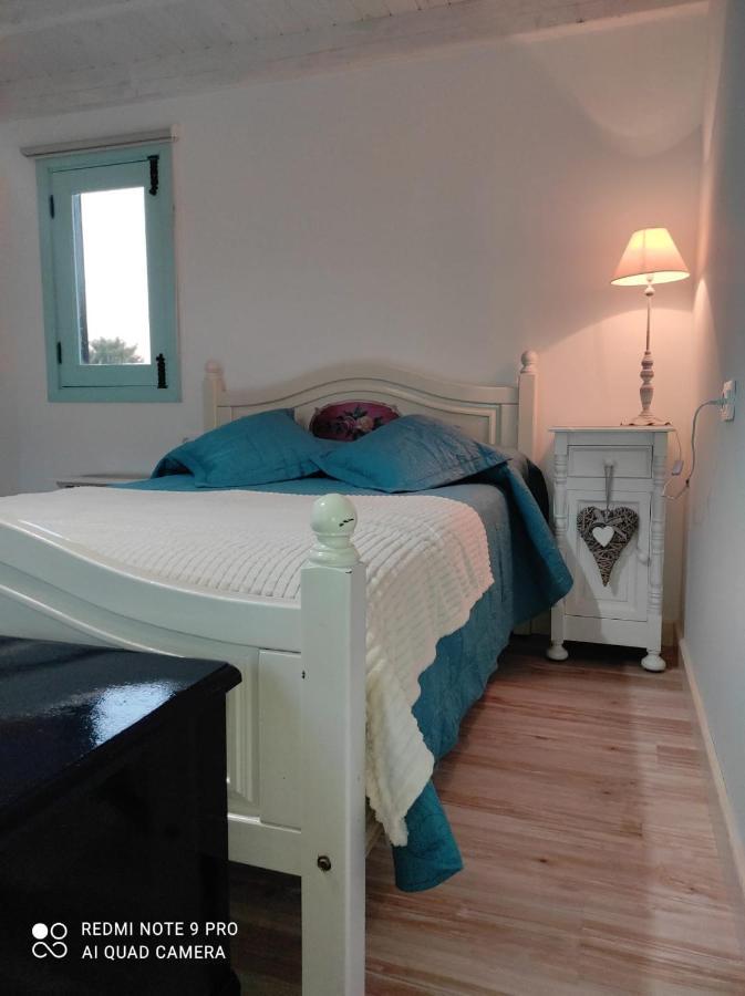 Suite La Oliva Exterior foto